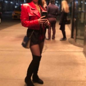 Michael Hoban North Beach Original